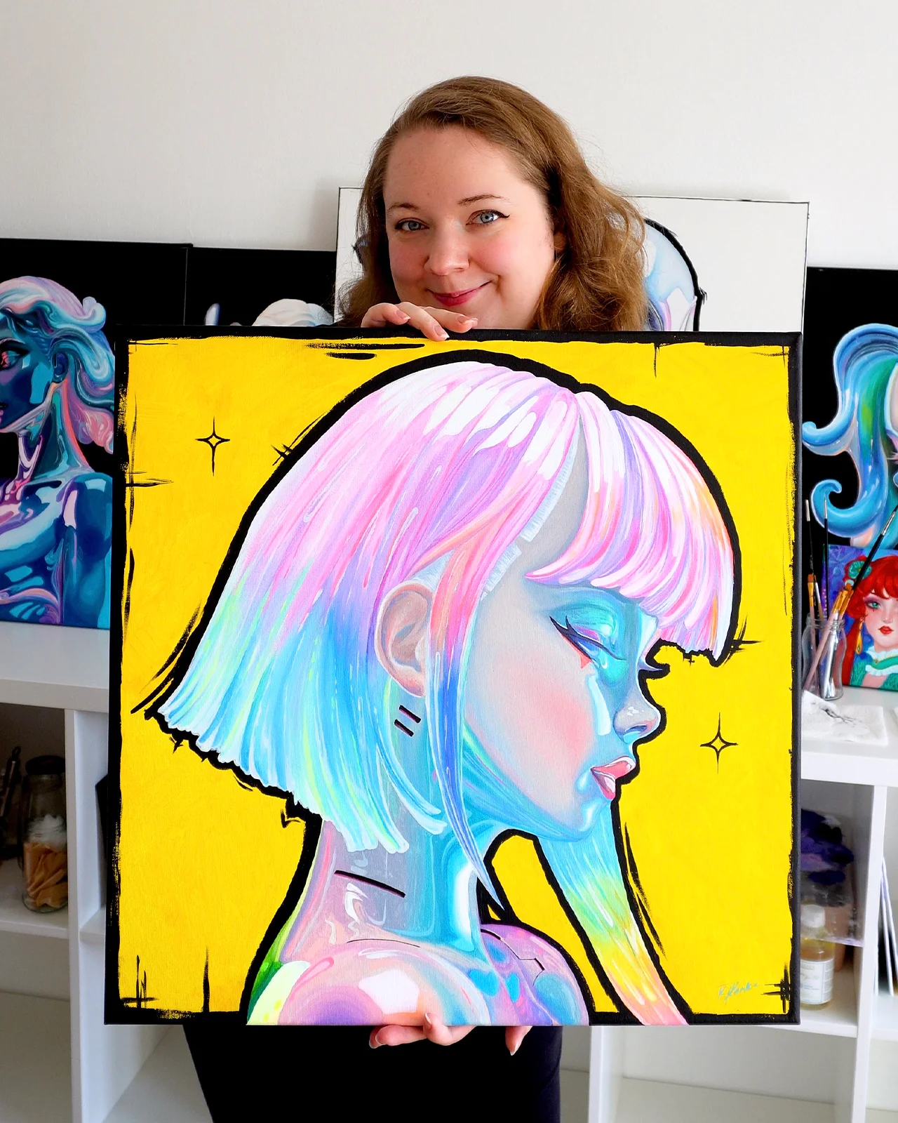 Lucy – Ansicht 3