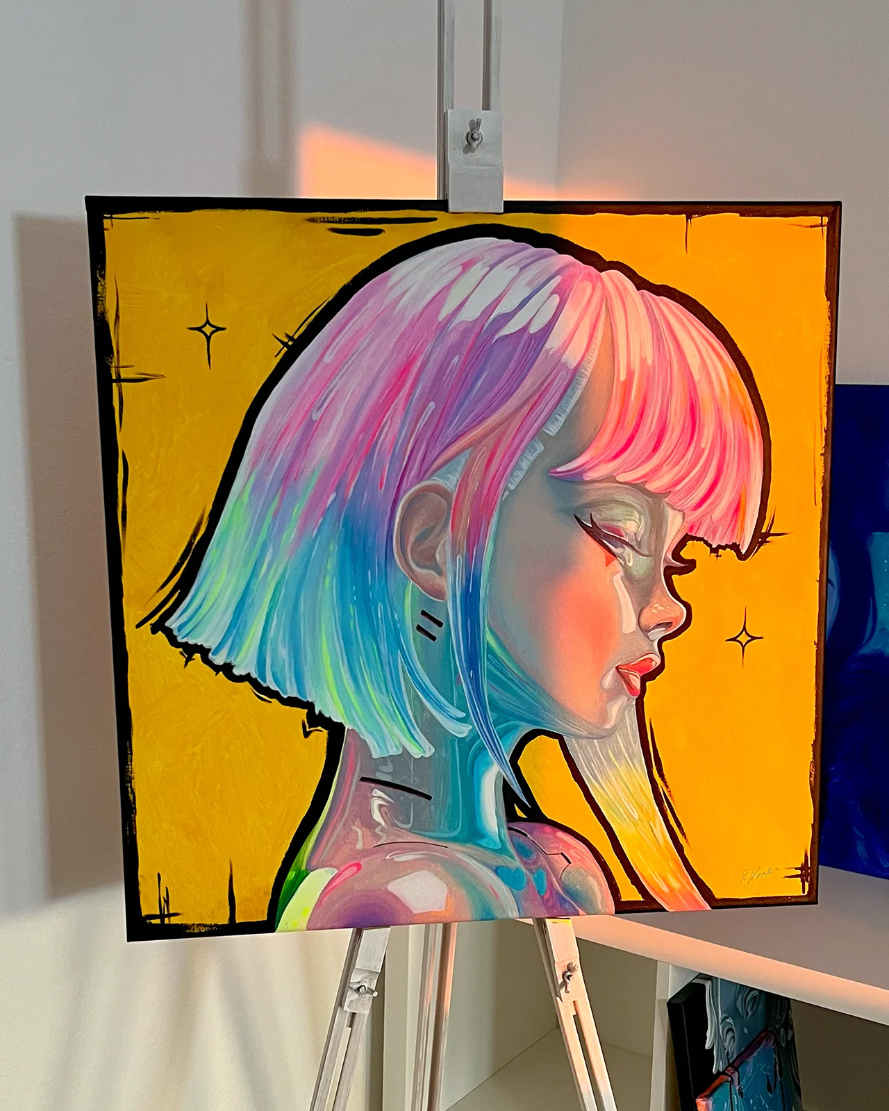 Lucy – Ansicht 4