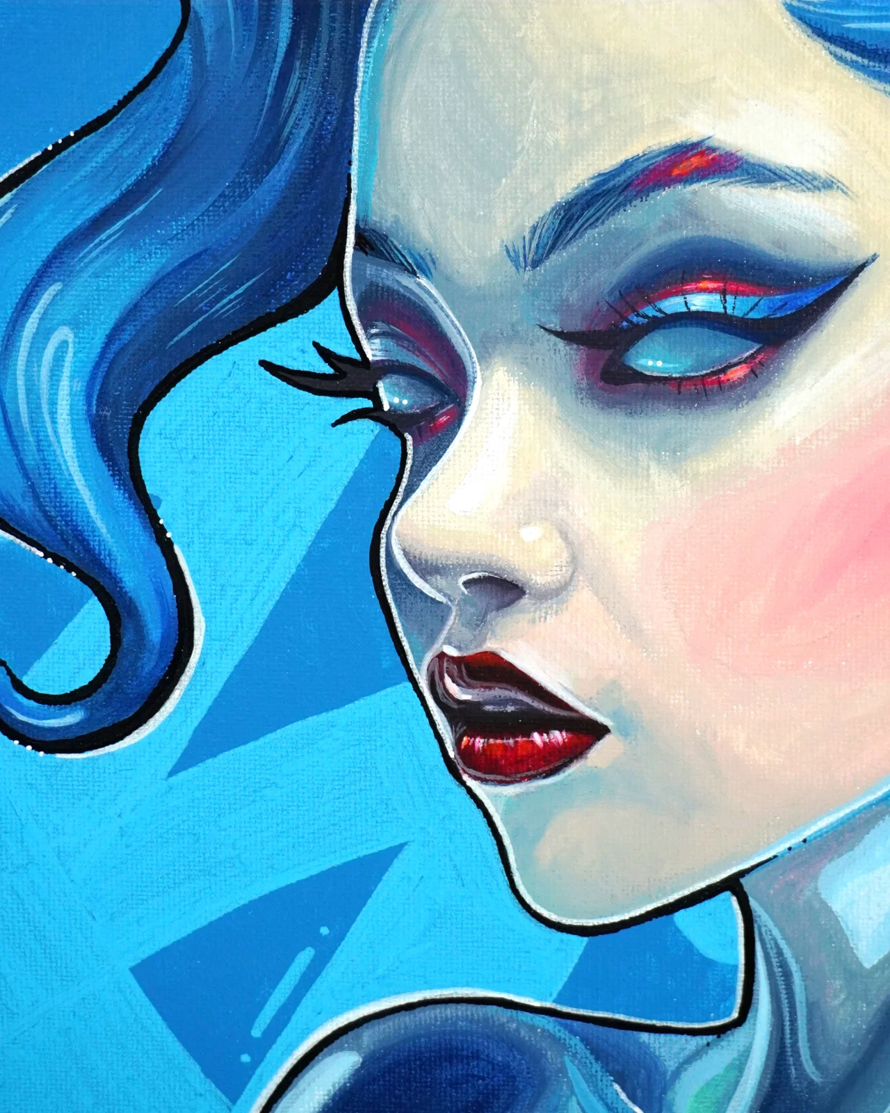 Blue – Ansicht 4