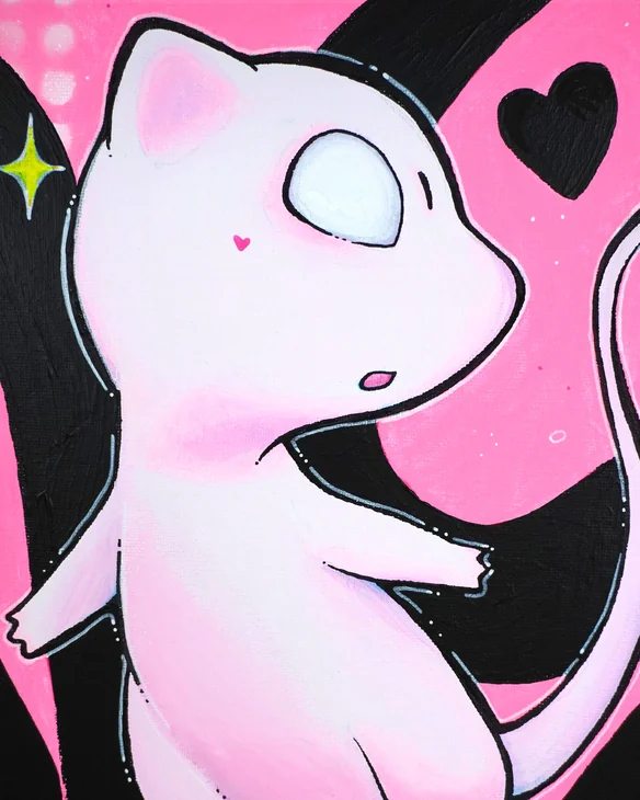 Ursprung - Detail 1 by ArtistiKath