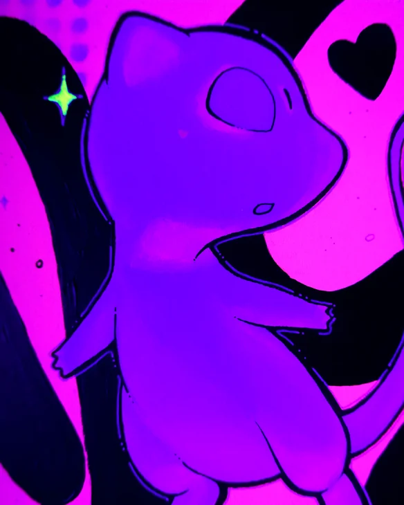 Ursprung - Detail 3 by ArtistiKath