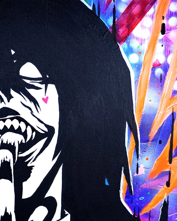 Delicious - Detail 1 by ArtistiKath