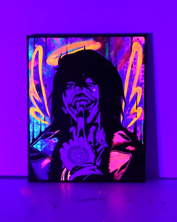 Delicious - Detail 3 by ArtistiKath