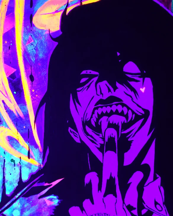 Delicious - Detail 4 by ArtistiKath